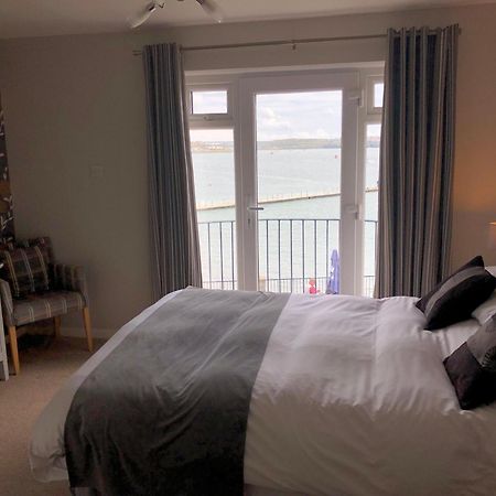 Ferry House Inn Milford Haven Room photo